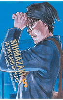 Shimazaki in the Land of Peace vol 05