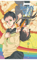 Shonen Note Boy Soprano vol 07