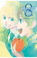 Shonen Note Boy Soprano vol 08