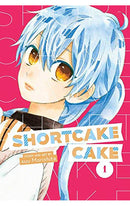 Shortcake Cake vol 01