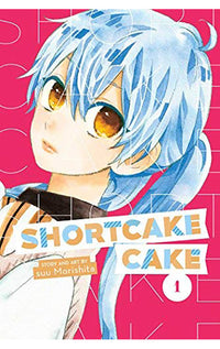 Shortcake Cake vol 01