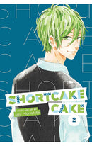 Shortcake Cake vol 02