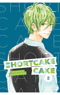 Shortcake Cake vol 02