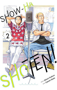 Show-ha Shoten vol 02