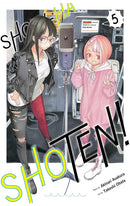 Show-ha Shoten vol 05
