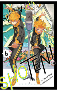 Show-ha Shoten vol 06