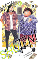 Show-ha Shoten! vol 08