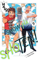 Show-ha Shoten! vol 09