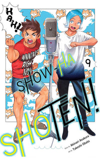 Show-ha Shoten! vol 09