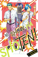 Show-ha Shoten! vol 10