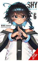 Shy vol 06