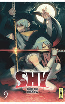 Shy vol 09
