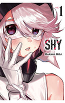 Shy vol 01