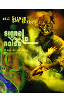 Signal to Noise HC