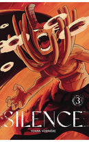 Silence vol 03
