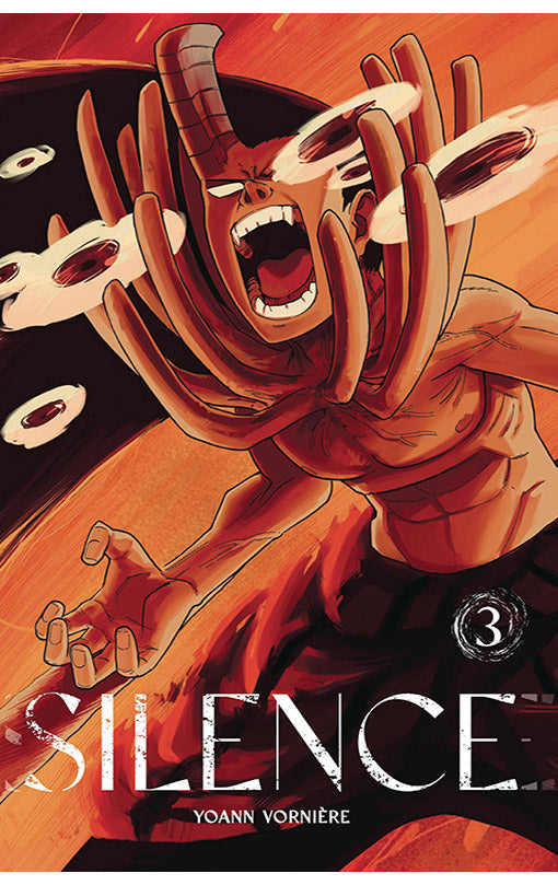Silence vol 03