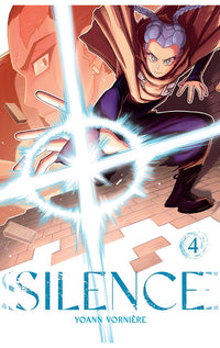 Silence vol 04
