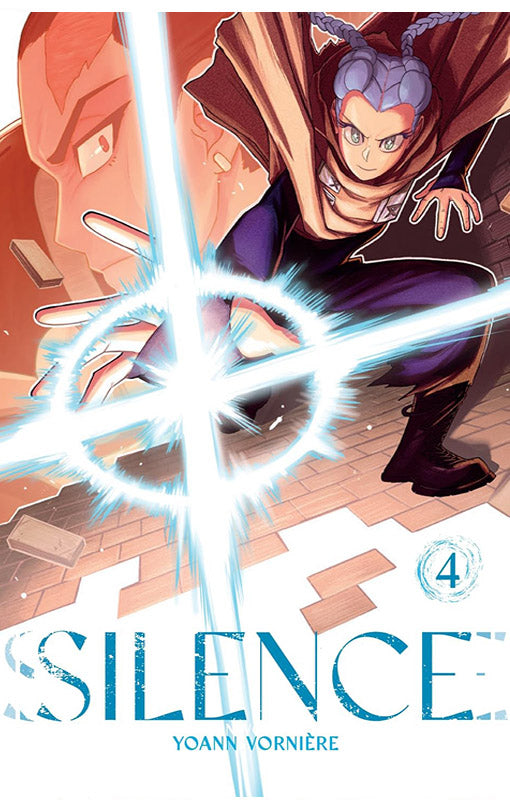 Silence vol 04