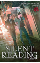 Silent Reading Mo Du vol 01 (novel)