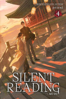 Silent Reading: Mo Du vol 04 (novel)