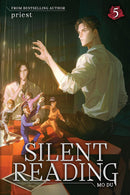 Silent Reading: Mo Du vol 05 (novel)