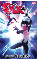 Silk Out of The Spider-Verse vol 02 tp