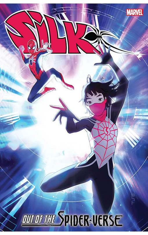 Silk Out of The Spider-Verse vol 02 tp