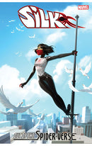 Silk Out of The Spider Verse vol 03 tp