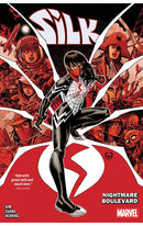 Silk vol 03 Nightmare Boulevard tp