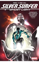 Silver Surfer Ghost Light tp