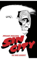 Sin City vol 01 The Hard Goodbye Deluxe hardcover
