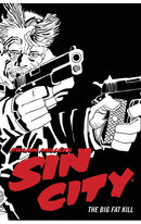 Sin City vol 03 The Big Fat Kill tp