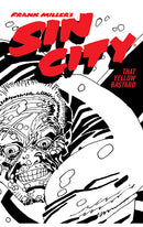 Sin City vol 04 That Yellow Bastard tp