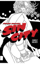 Sin City vol 05 Family Values tp