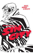 Sin City vol 06 Booze Broads and Bullets tp