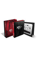 Sin City vol 07 Hell and Back Deluxe hardcover