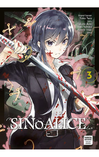 Sinoalice vol 03