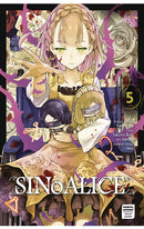 Sinoalice vol 05