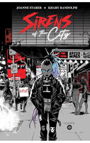 Sirens of the City tp