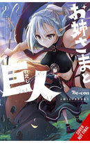 Sister and Giant vol 01