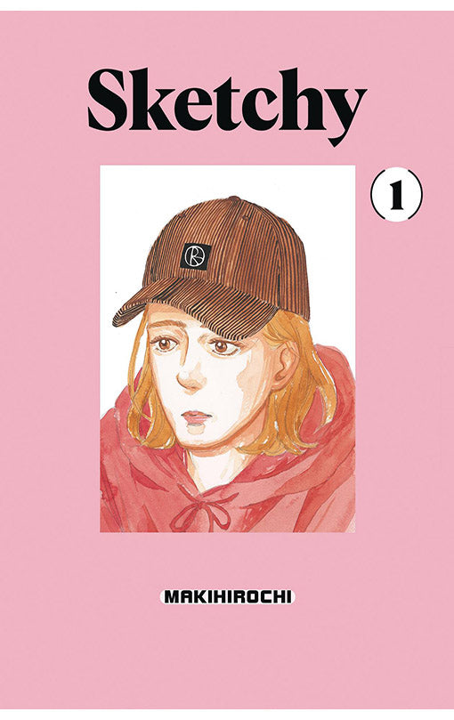 Sketchy vol 01