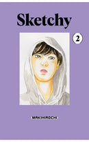 Sketchy vol 02