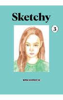 Sketchy vol 03