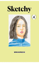 Sketchy vol 04