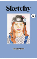 Sketchy vol 05