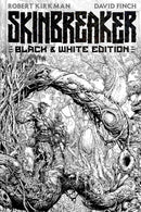 Skinbreaker Black & White Deluxe Edition hardcover