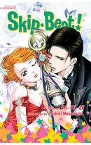 Skip Beat 3-in-1 Edition vol 16 Includes vols 46, 47 &amp; 48