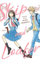 Skip and Loafer vol 01