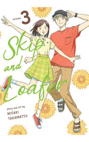 Skip and Loafer vol 03