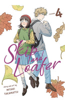 Skip and Loafer vol 04